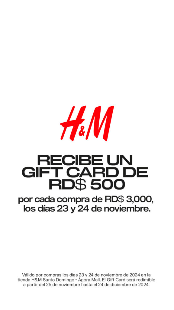 H&M