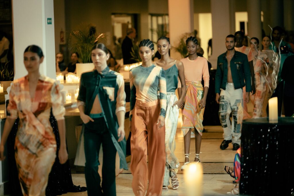 Fashion & Travel Escapade