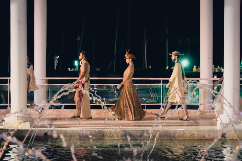 Fashion & Travel