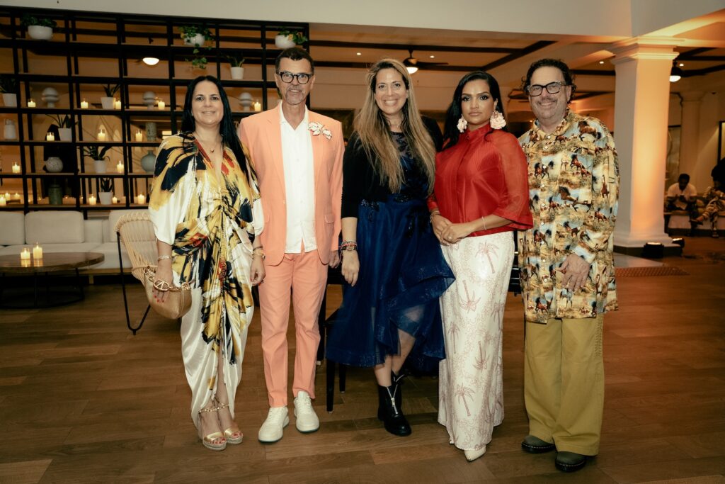Fashion & Travel