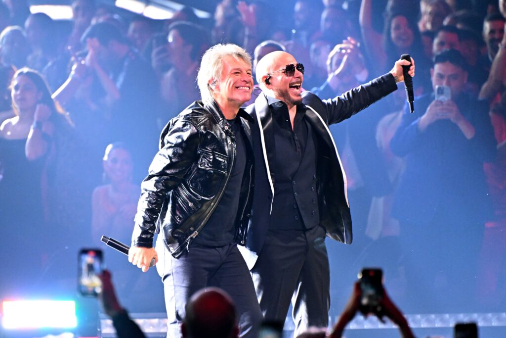 Latin Grammy