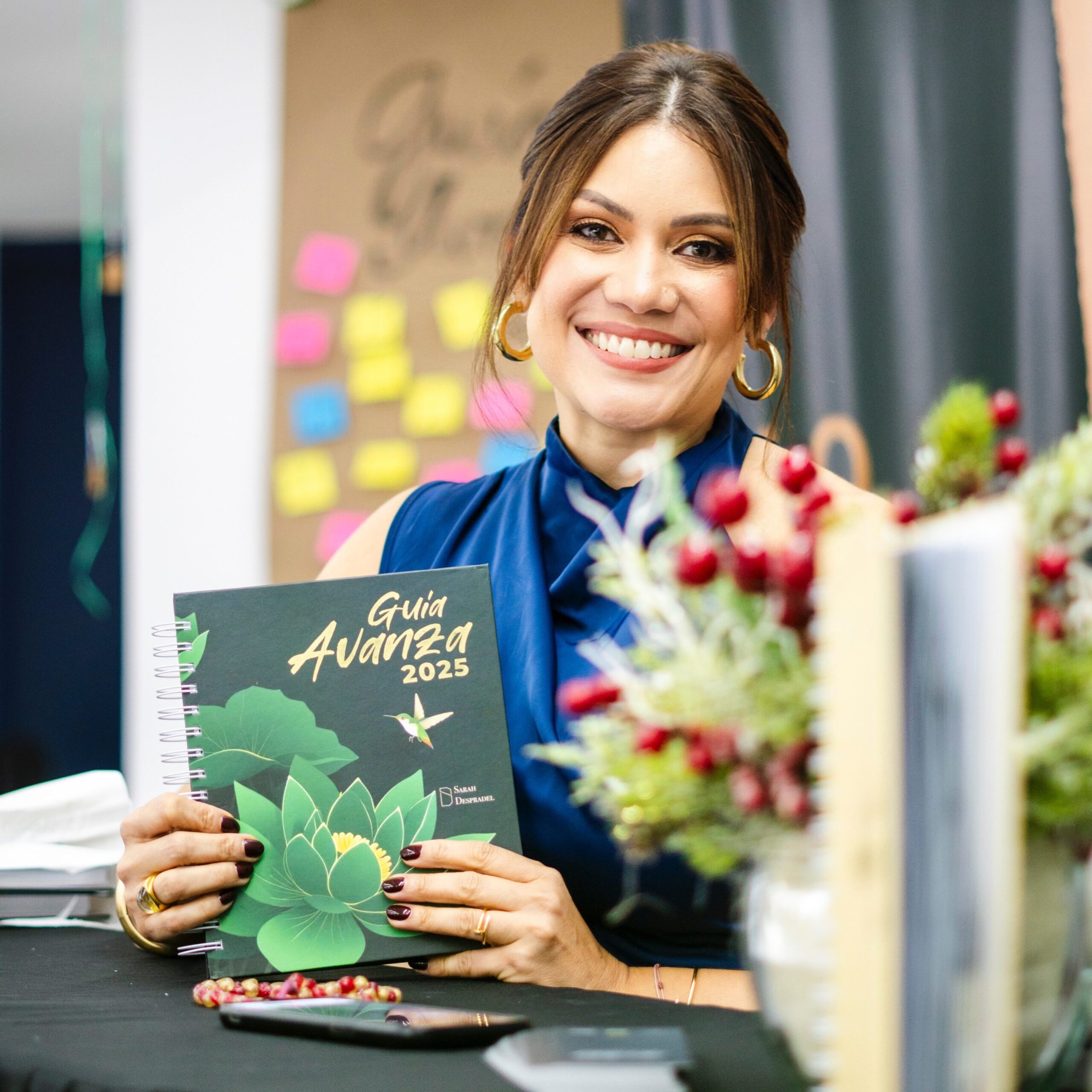 Emprendimientos