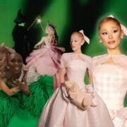 Wicked Ariana Grande