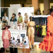 Fashion & Travel