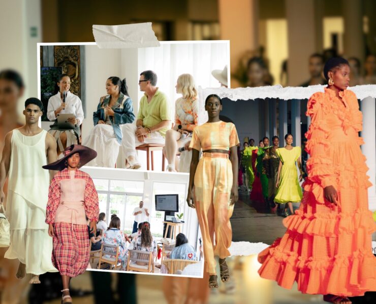 Fashion & Travel