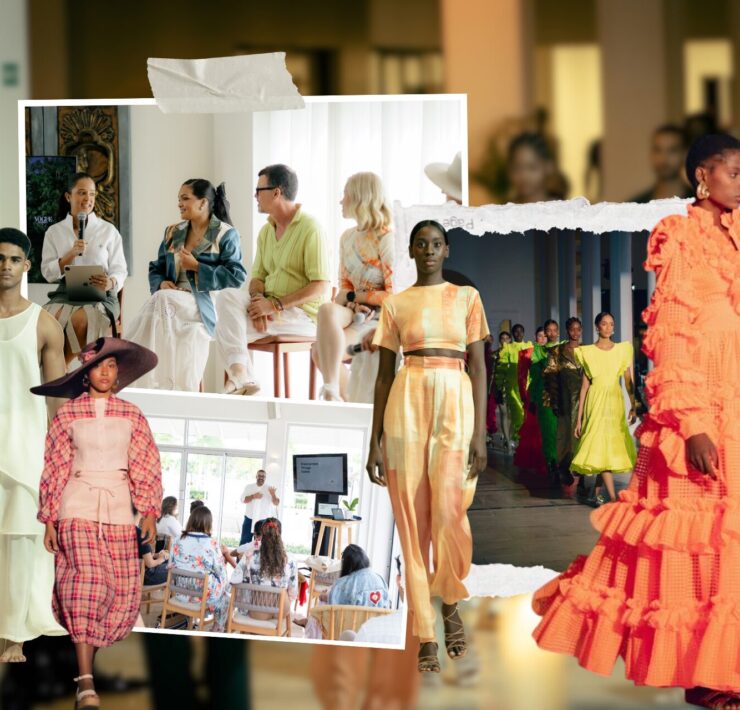 Fashion & Travel