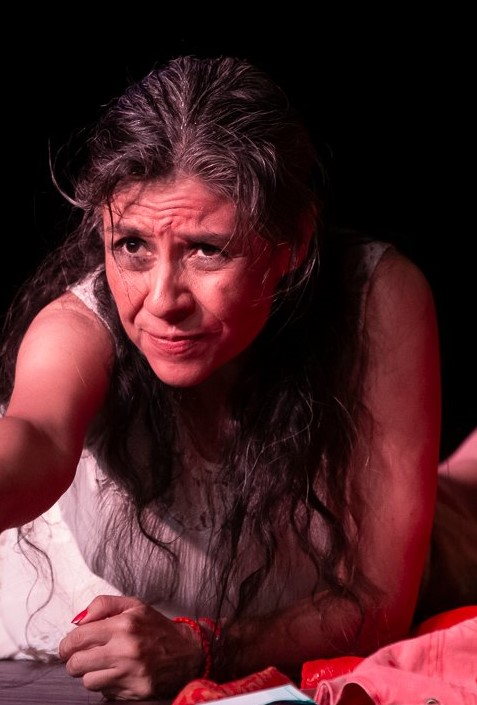 Festival Internacional de Teatro Mujeres sobre las Tablas