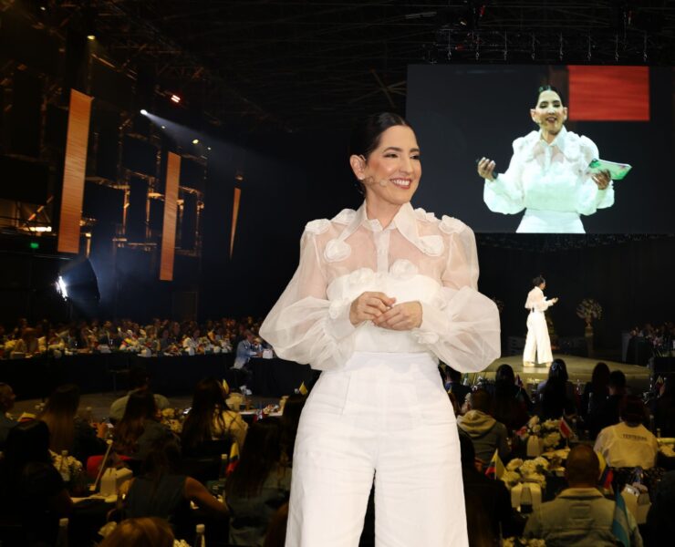Mayi Suarez