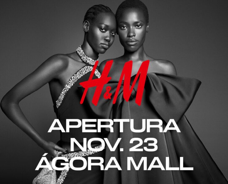 H&M