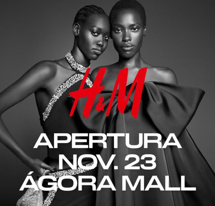 H&M