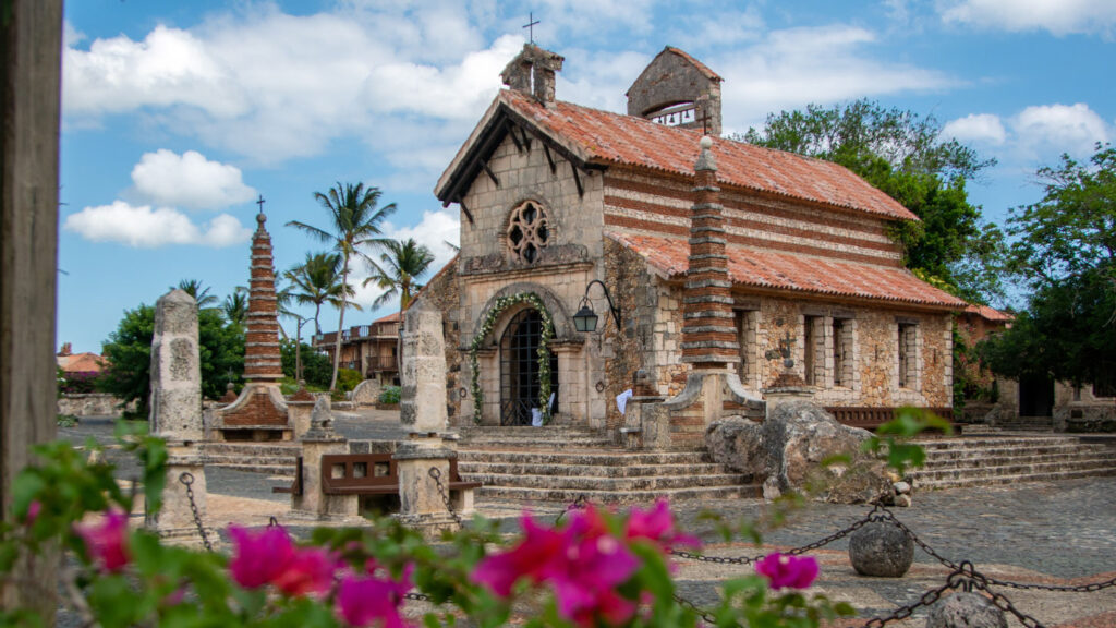 Altos de Chavón