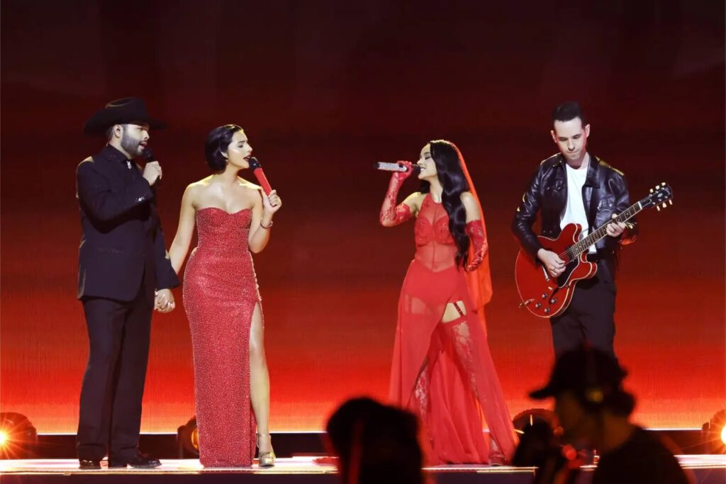 Latin Grammy