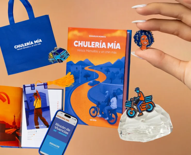 Chulería Mía