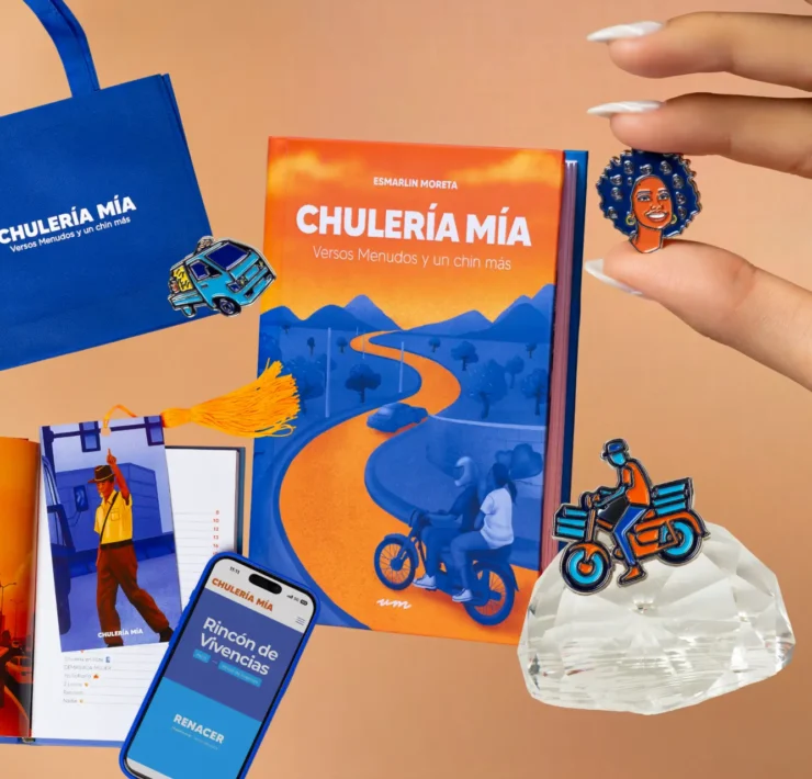 Chulería Mía