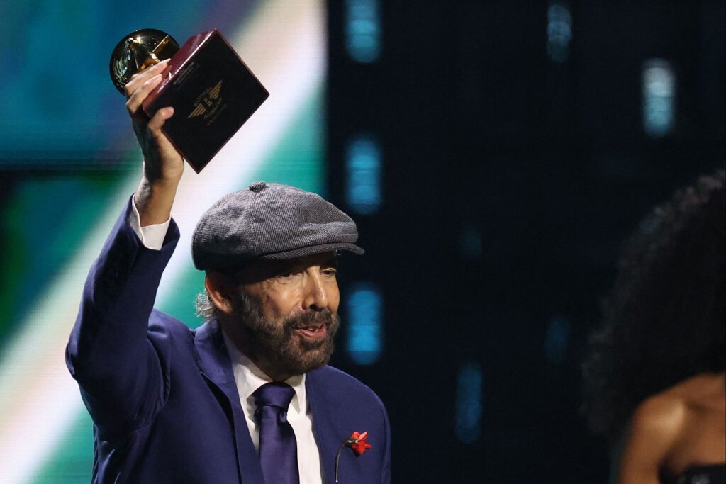 Latin Grammy
