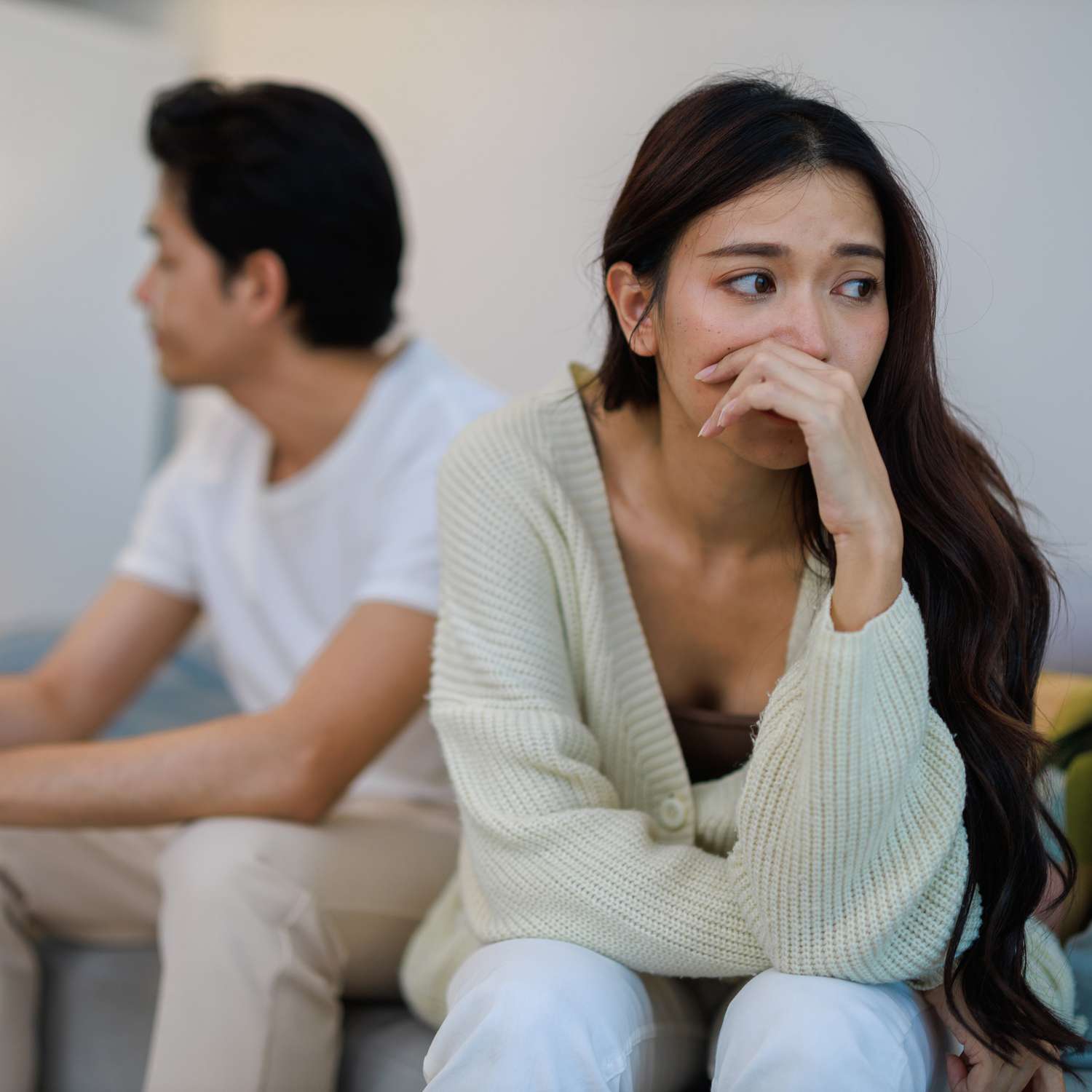 hombres emocionalmente no disponibles