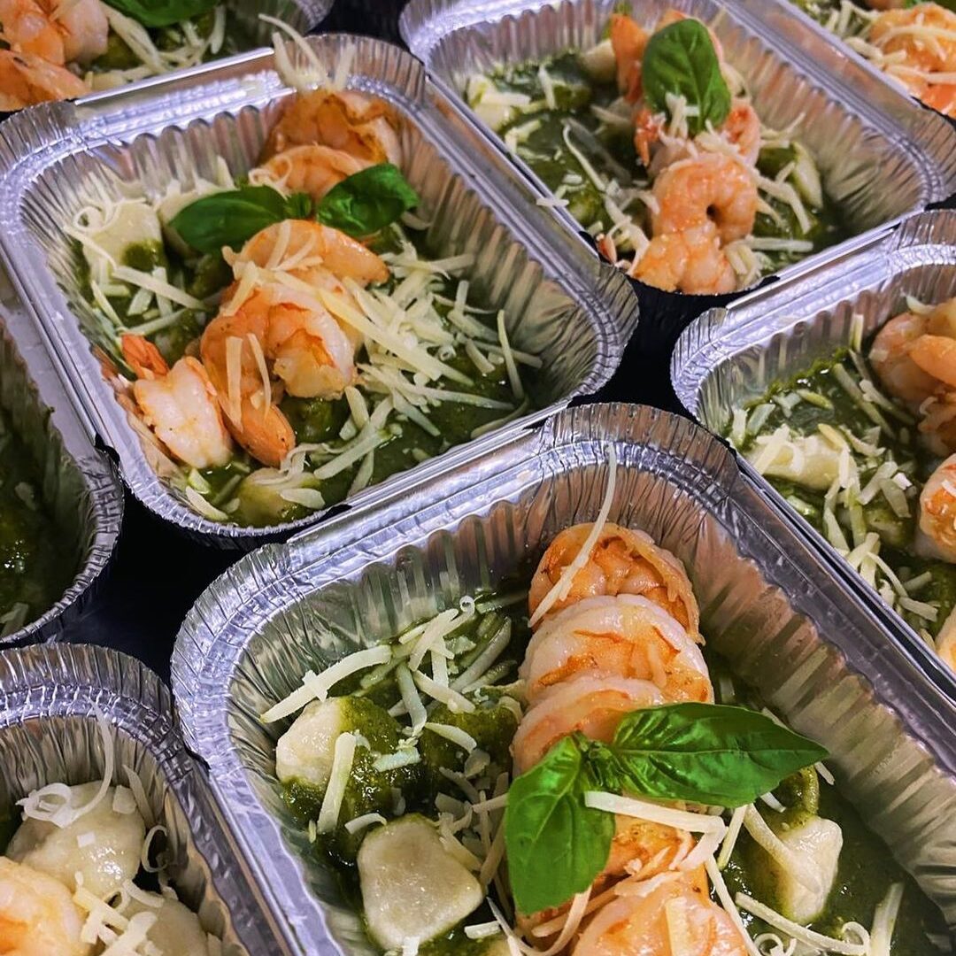 Catering