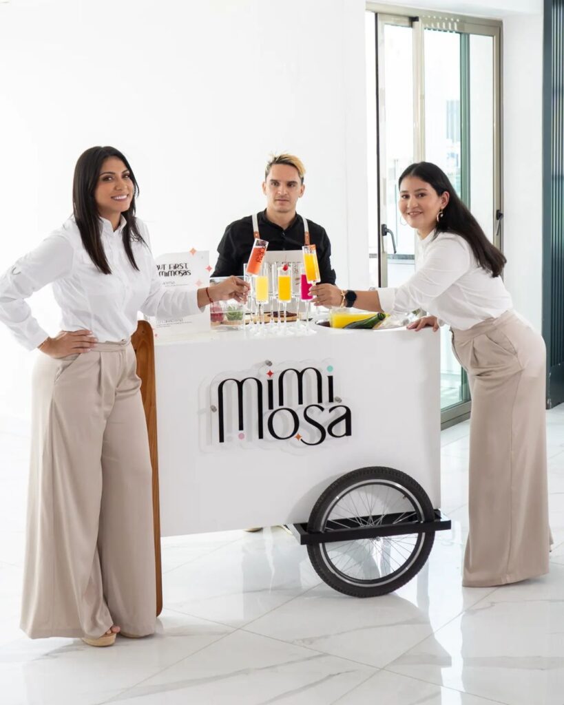 Emprendimientos