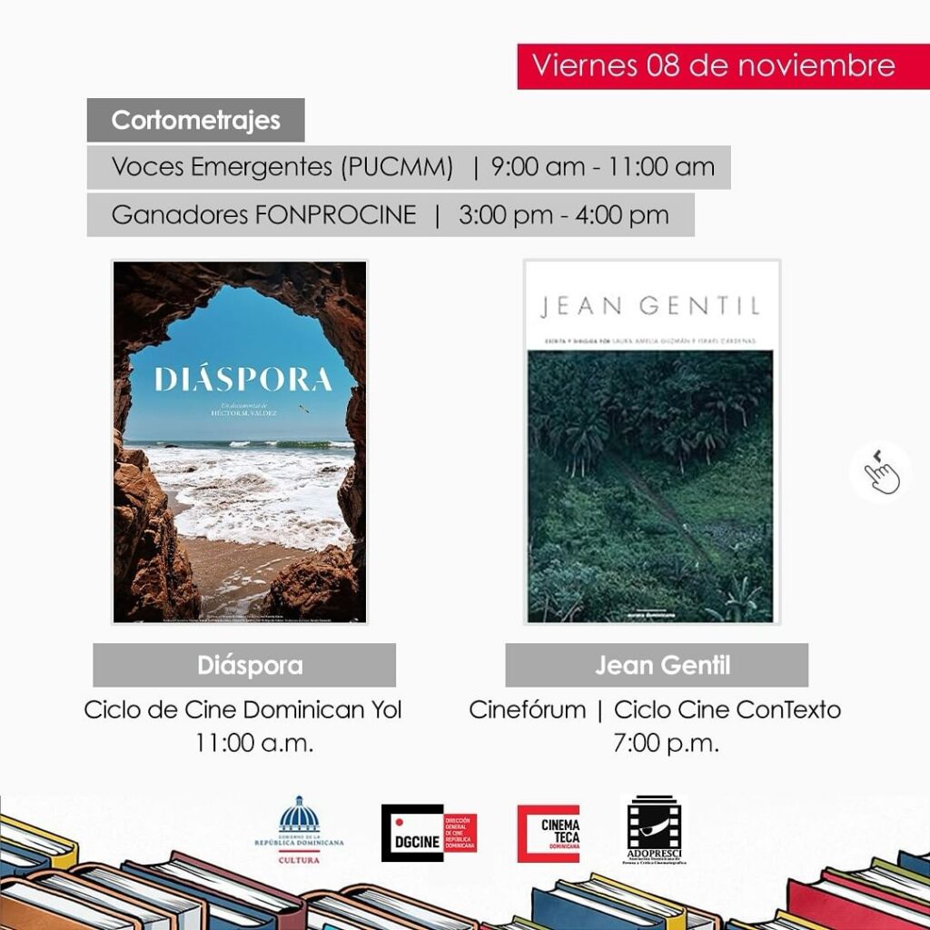 La Feria del Libro