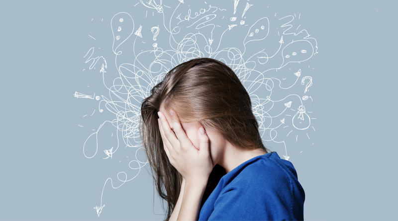 salud mental