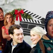películas navideñas