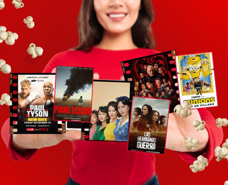 netflix
