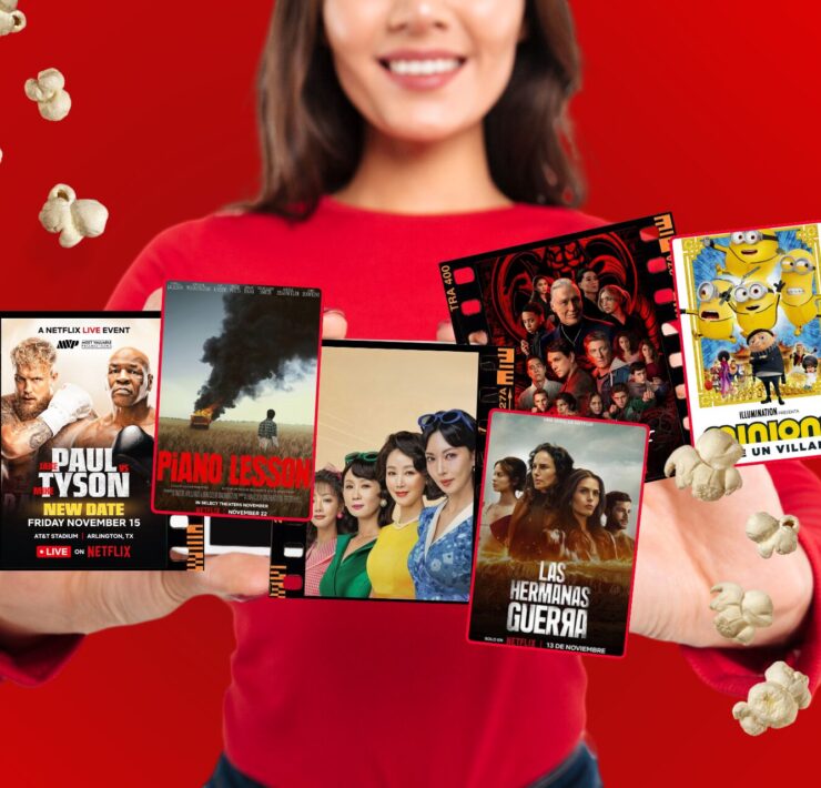 netflix