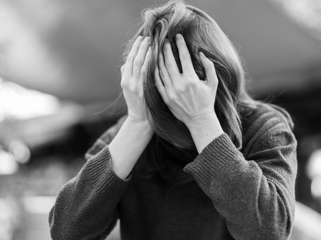 Violencia contra la Mujer