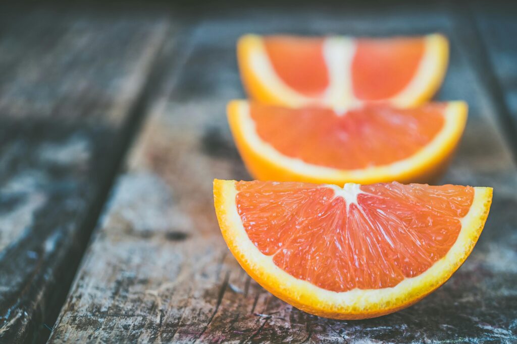 Naranja