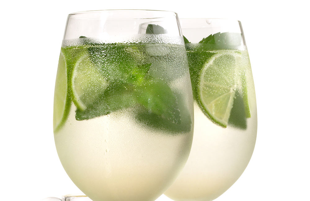 Mocktails