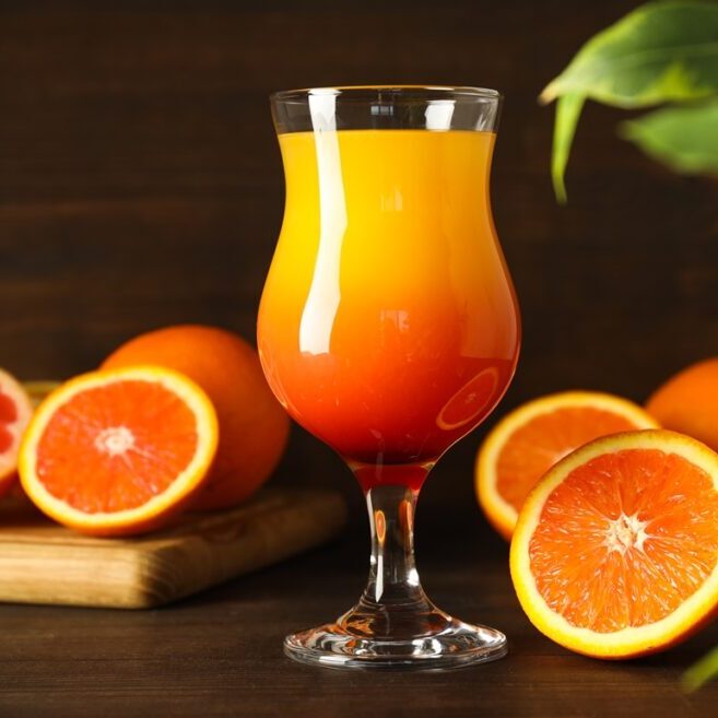 Mocktails