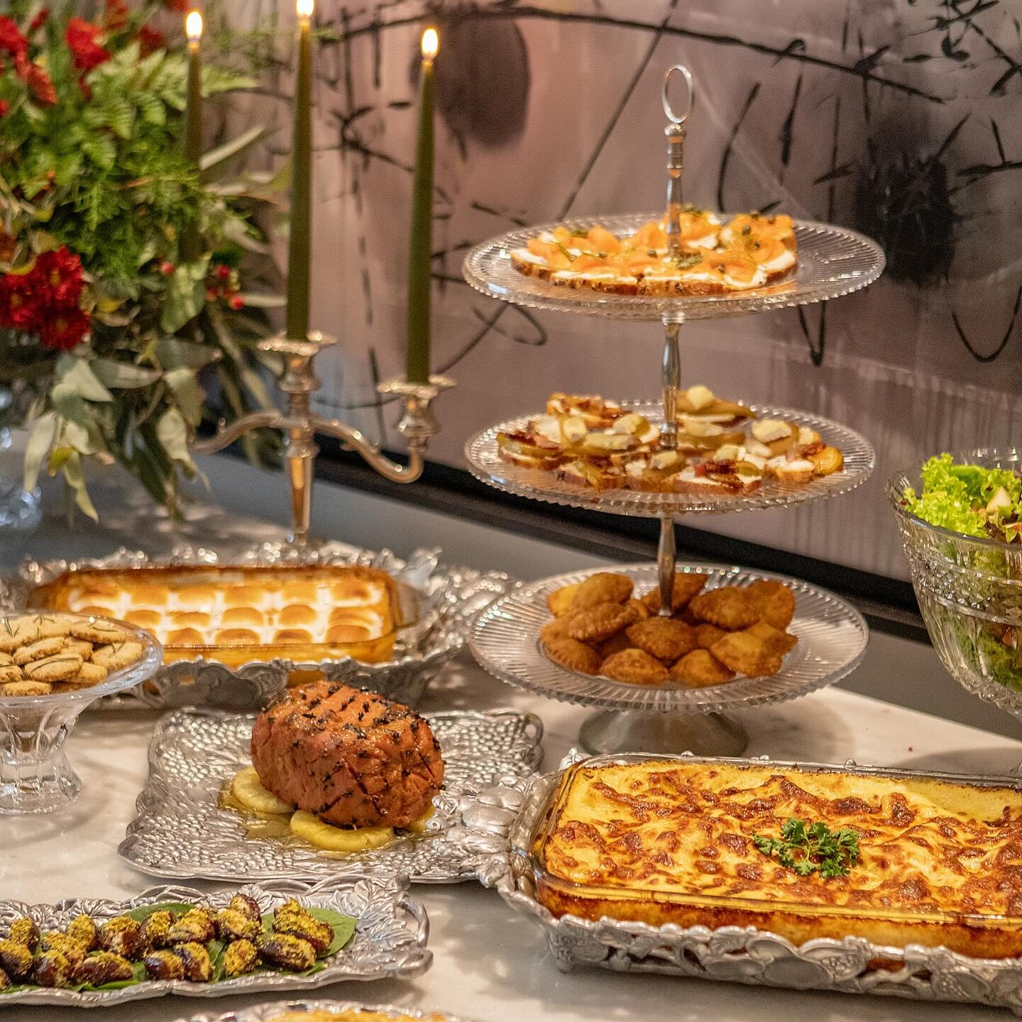 Catering