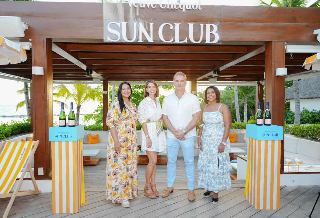 Sun Club