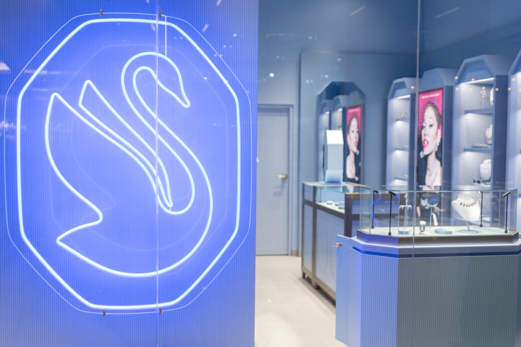 Swarovski