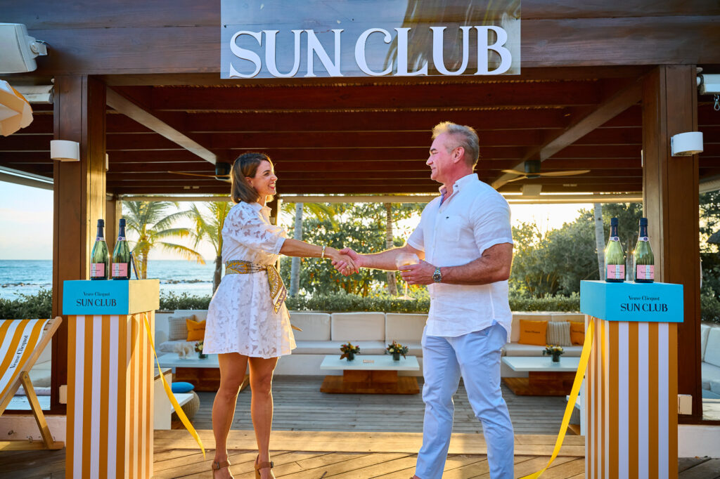 Sun Club