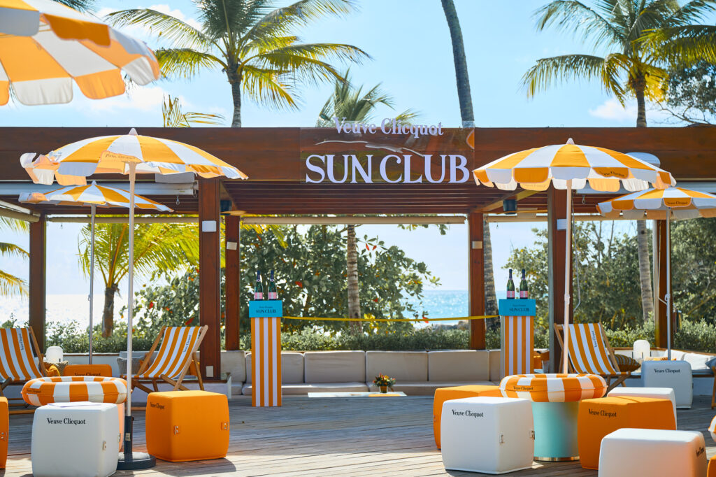 Sun Club