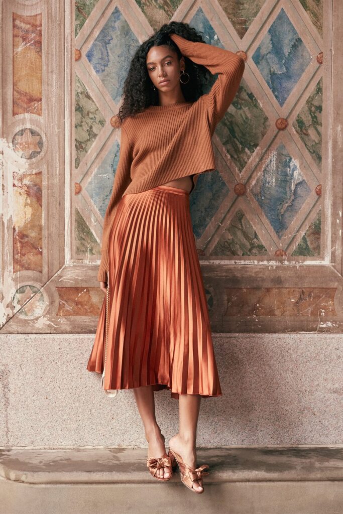 Outfits Año Nuevo
