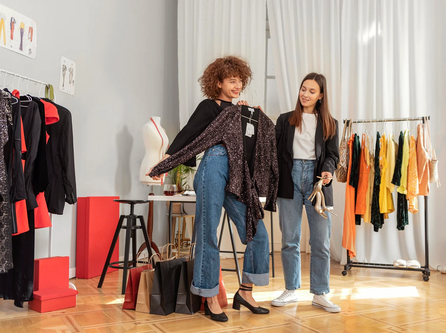 moda y belleza