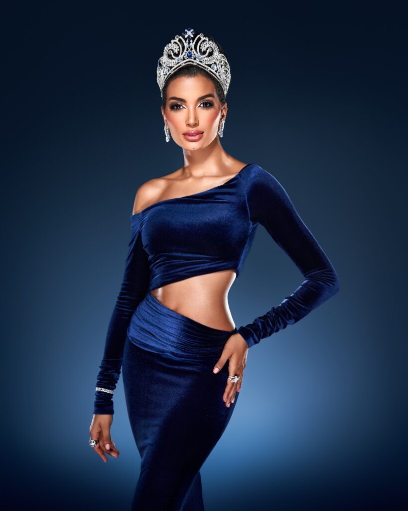 Revista Pandora Celinee Santos