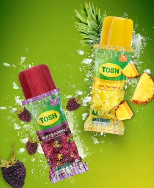 Tosh