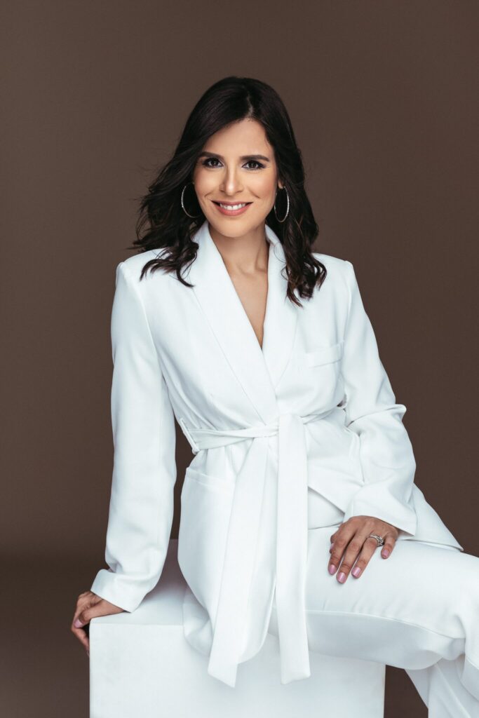 Pamela Pichardo
