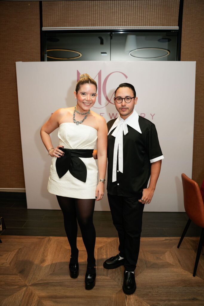 MG Fine Jewelry Madelin García