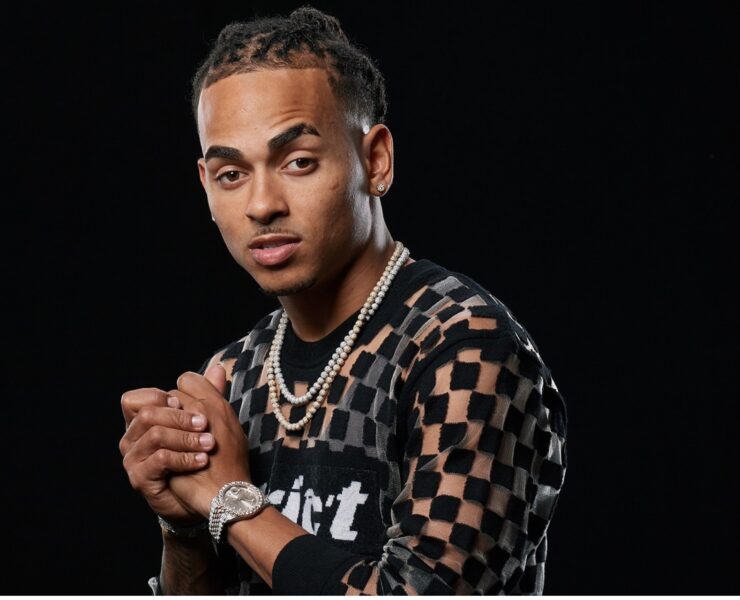 ozuna pelicula