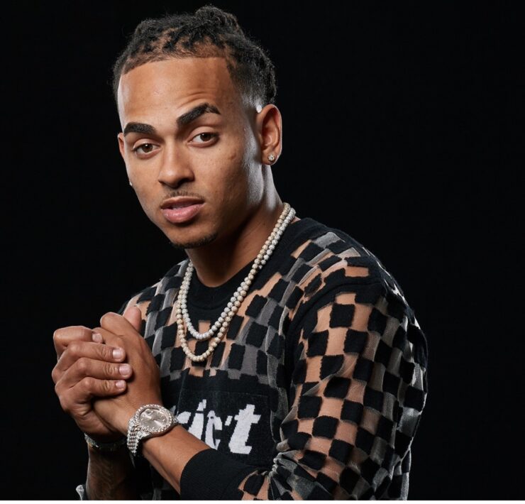 ozuna pelicula