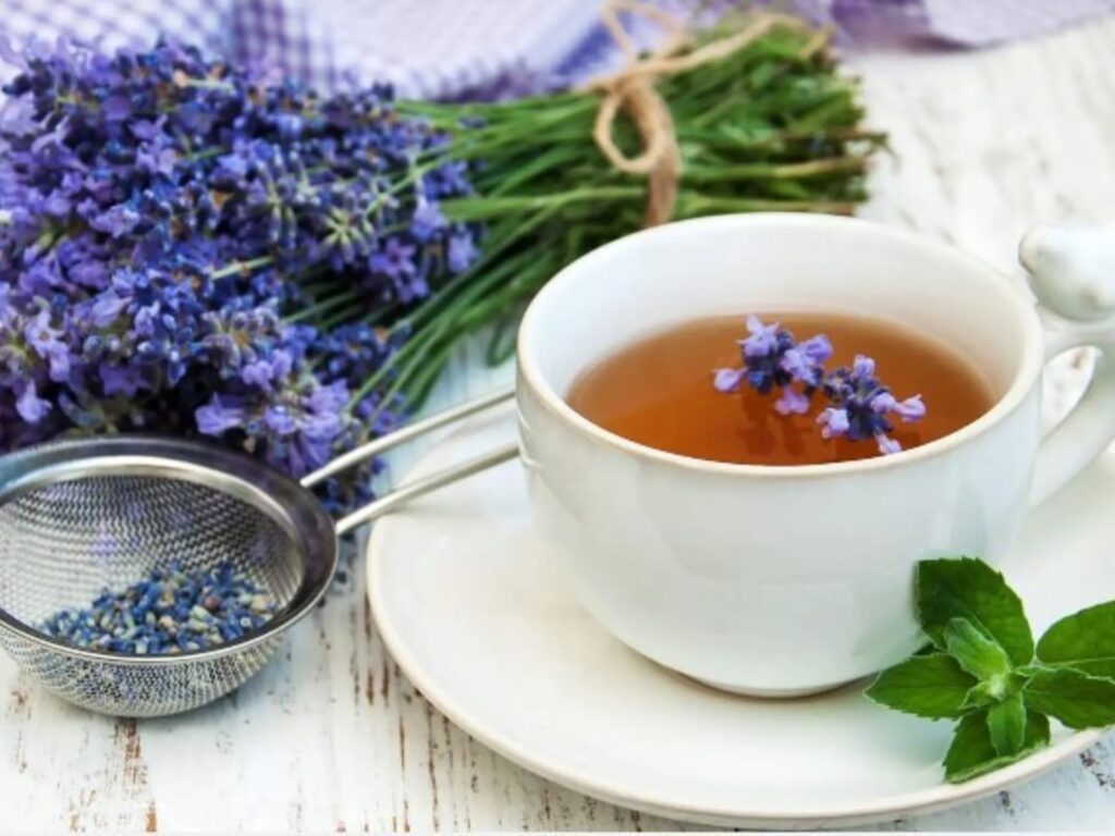 té