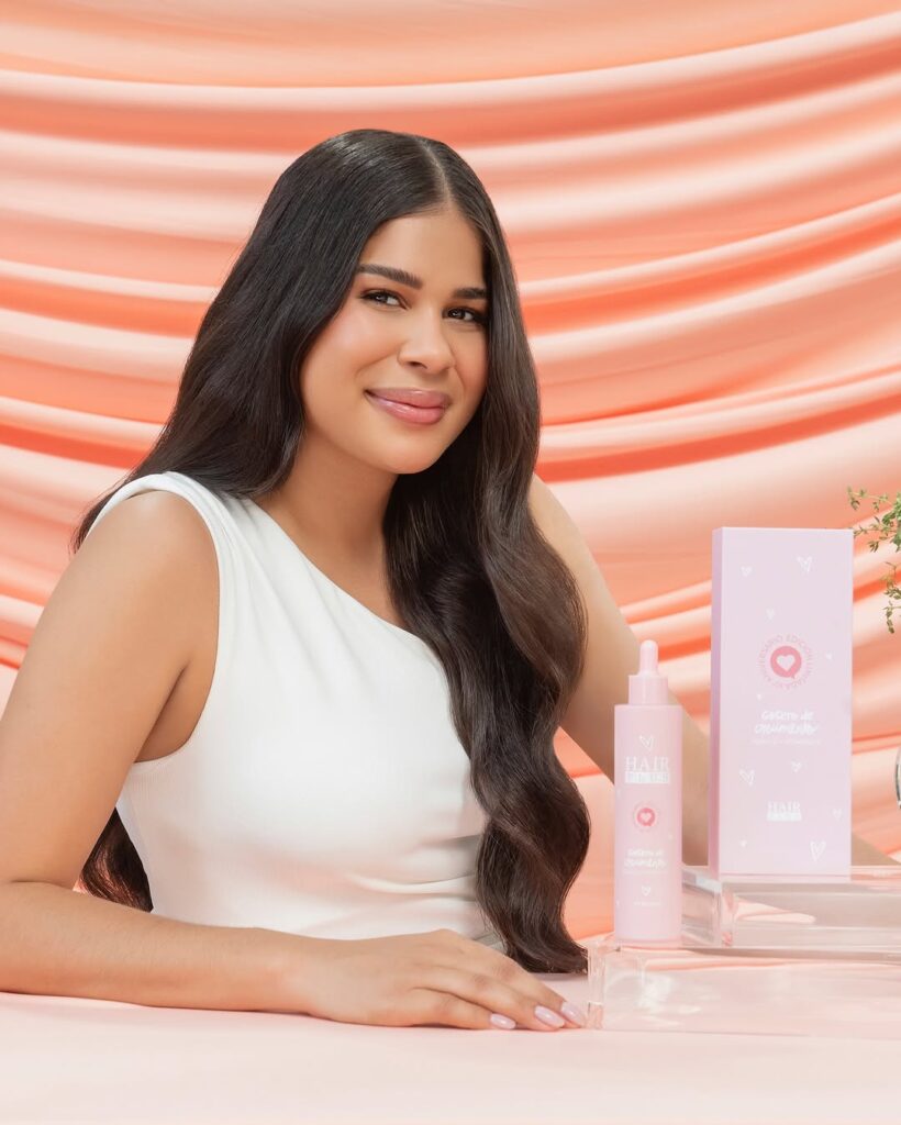 emprendimiento local Marielis Ramos