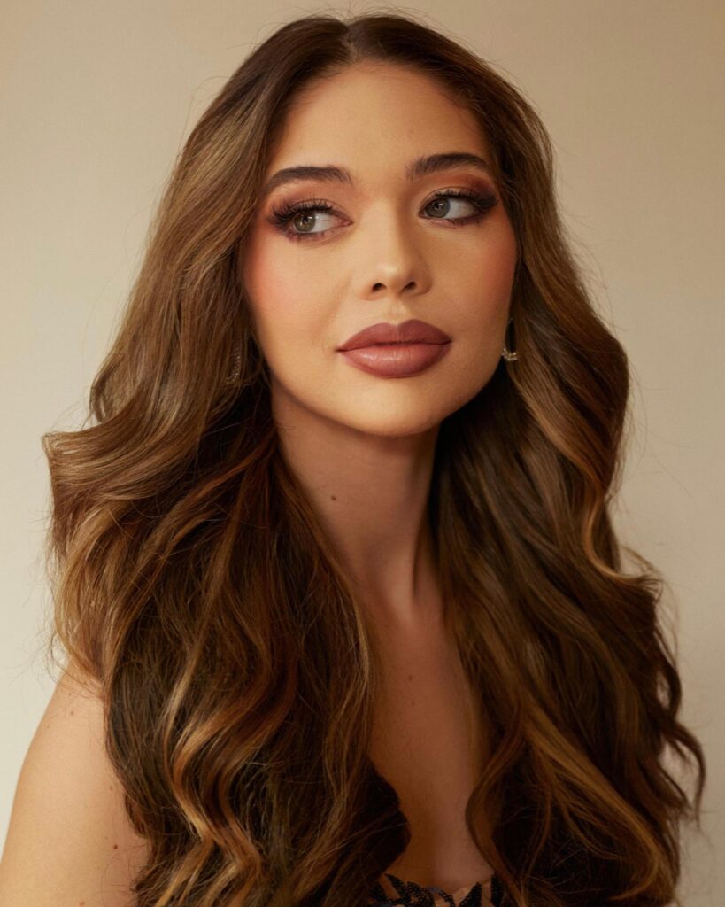 Massiel Chupani