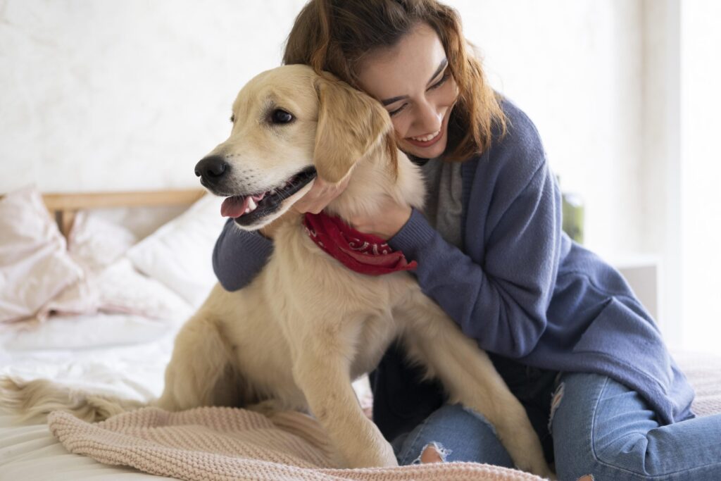 adoptar animales