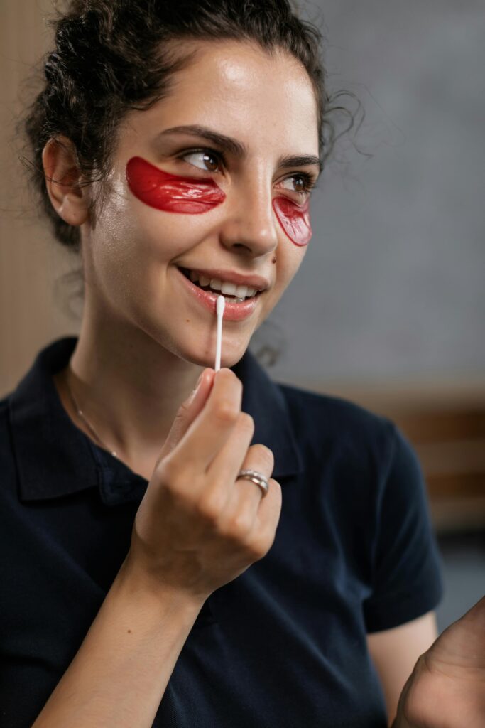 Tendencias de belleza