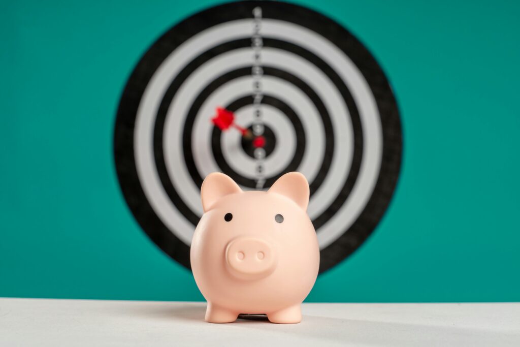 Propósitos financieros